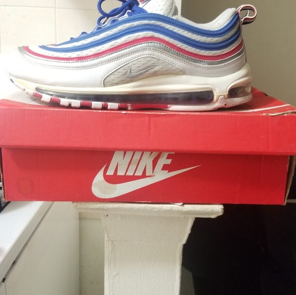 Nike Air max 97 - Picture 3 of 15
